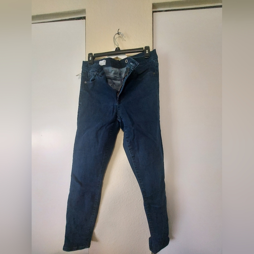Gap Skinny Jeans